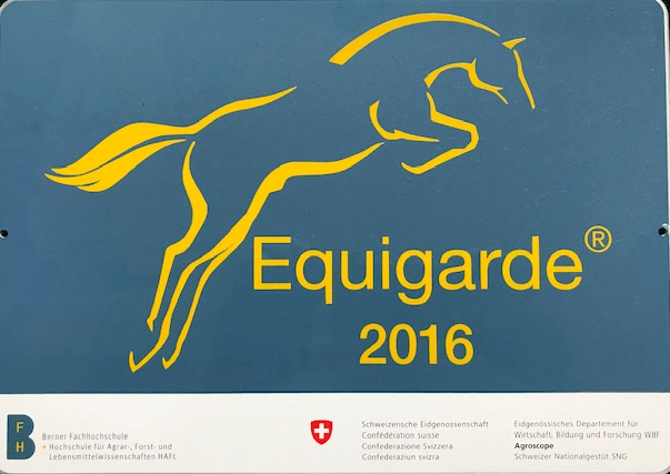 Equigarde - EquiJuri Equigarde - EquiJuri