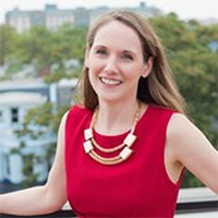 Amanda S. COO AT BOLD WORLDWIDE