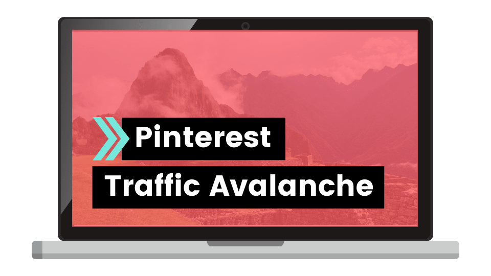 EquiJuri Pinterest Traffic Avalanche Course