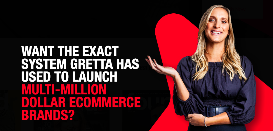 Start & Scale Your E-Commerce