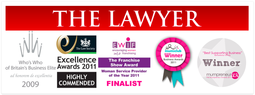 Susanne Dibble Small Business Legal Academy