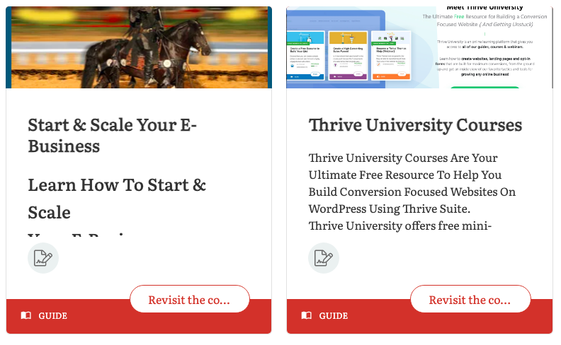 Our Coming Soon Courses