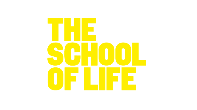 The School of Life