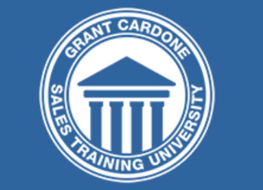 Cardone University