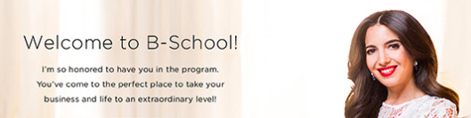 B-School