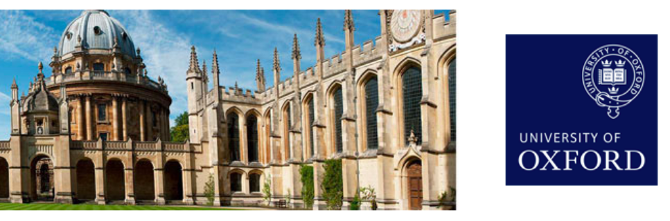 Free online courses Oxford University
