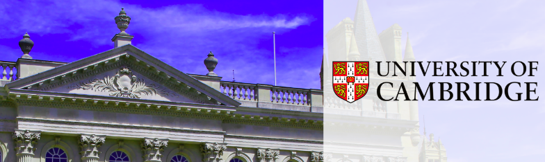 Free online courses Cambridge University