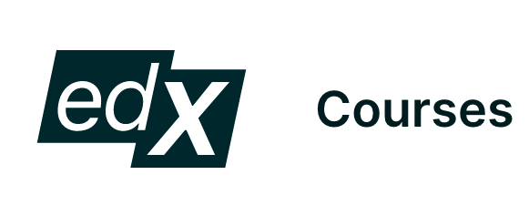 Online courses from EdX