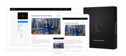 EquiJuri Consulting Accelerator