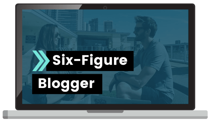 equijuri six figure blogger