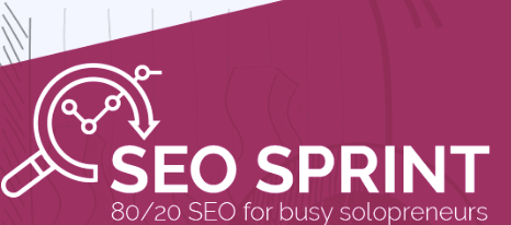 equijuri seo sprint for busy entrepreneurs