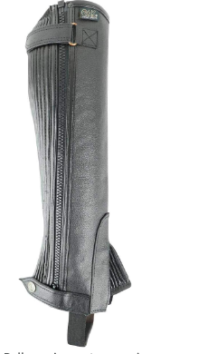 Horse Riding Half Chaps