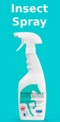 Horse Fly Spray