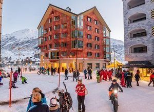 Andermatt Real Estate For Sale