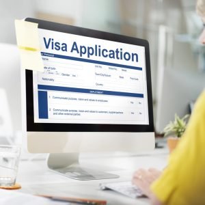 visa application service for equestrians