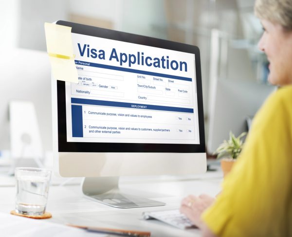 visa application service for equestrians