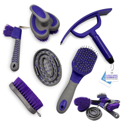 Best Sellers in Grooming Products for Horses