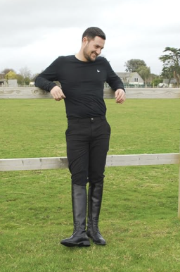 Best Sellers in Men's Equestrian Sports Clothing